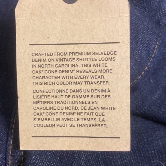 Gap Sexy Boyfriend Jean. NWT - Picture 4 of 6